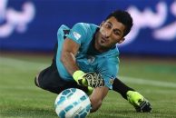 رشید مظاهری ؛ استقلال