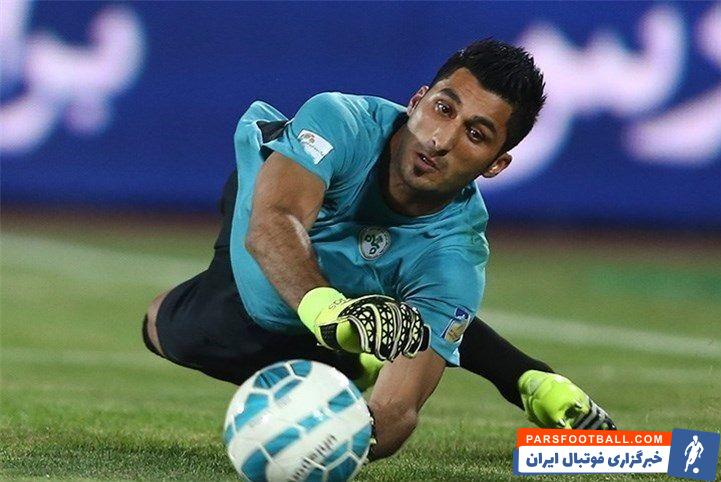 رشید مظاهری ؛ استقلال