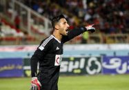 رشید مظاهری ؛ استقلال