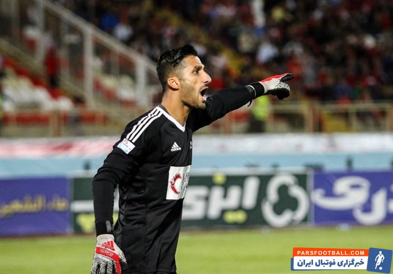 رشید مظاهری ؛ استقلال