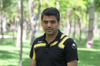 ستار همدانی ؛ تراکتور