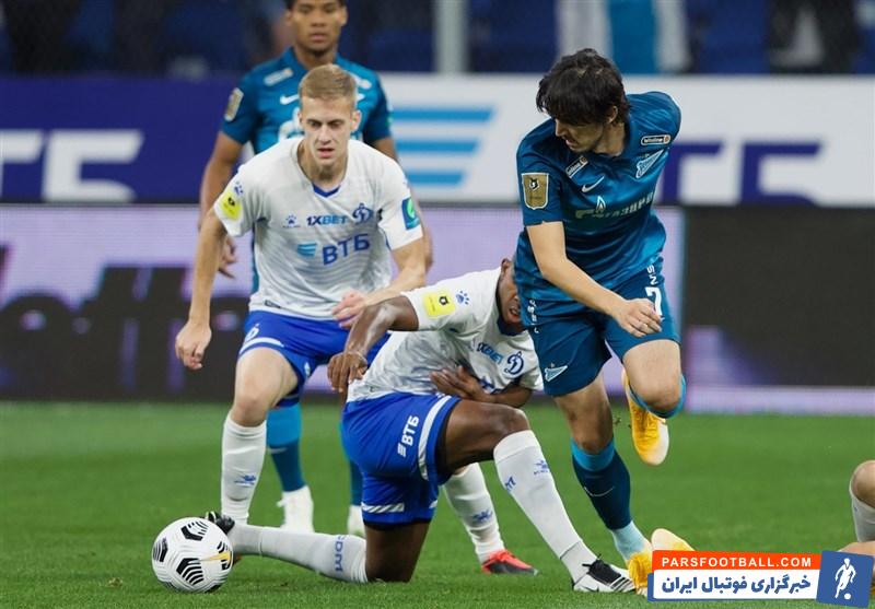 سردار آزمون