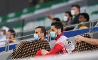 سیدجلال حسینی ؛ پرسپولیس