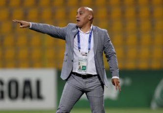 علیرضا منصوریان