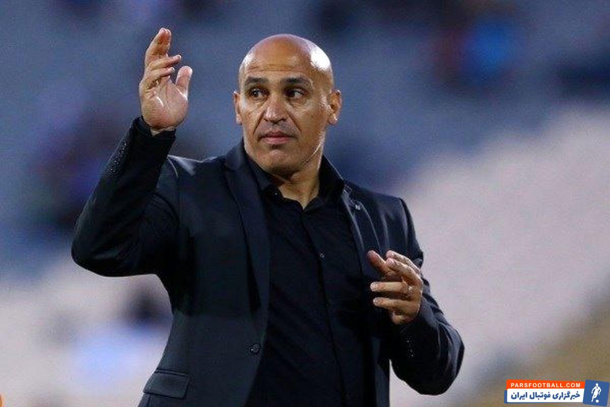 علیرضا منصوریان