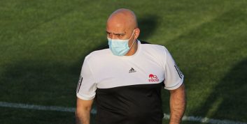 علیرضا منصوریان