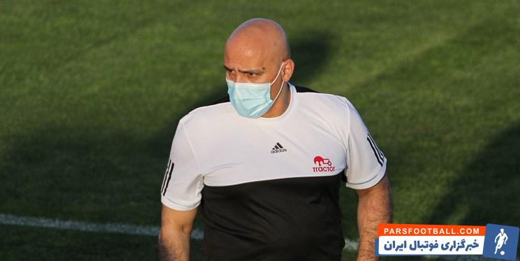 علیرضا منصوریان