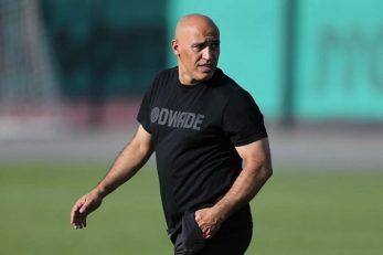 علیرضا منصوریان ؛ استقلال