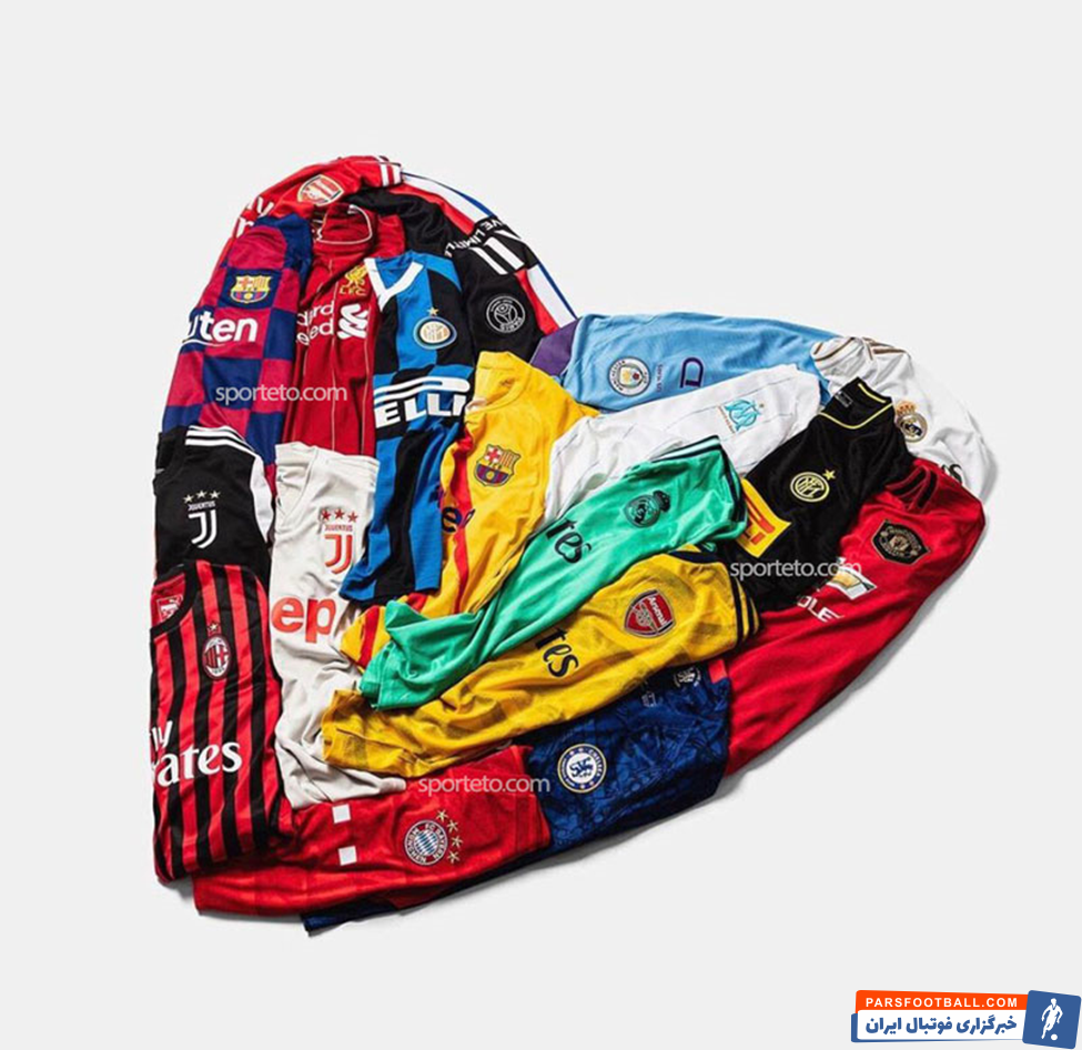 چرا اسپورتتو بهترین فروشگاه ورزشی ایران لقب گرفته است؟