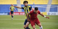 ماشاریپوف ؛ پرسپولیس