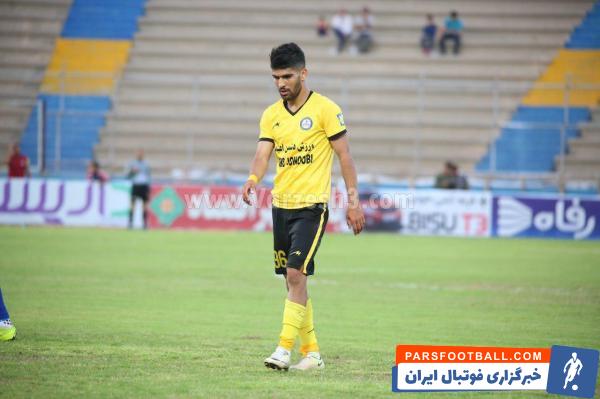 متین کریم زاده