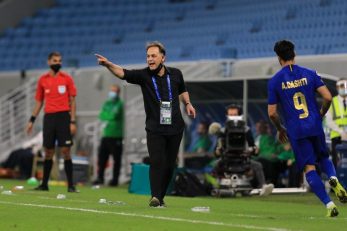 مجید نامجومطلق ؛ استقلال