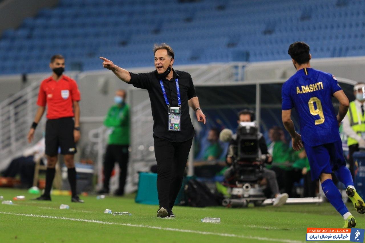 مجید نامجومطلق ؛ استقلال