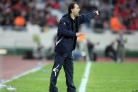 مجید نامجومطلق ؛ استقلال
