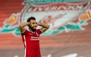 محمد صلاح ؛ لیگ برتر جزیره