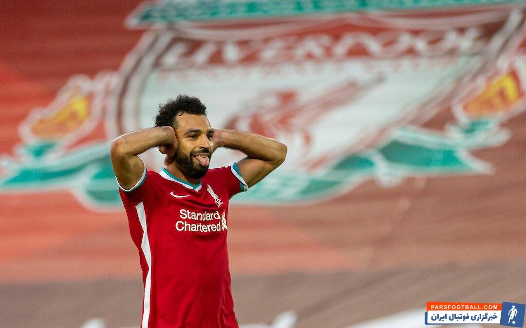 محمد صلاح ؛ لیگ برتر جزیره