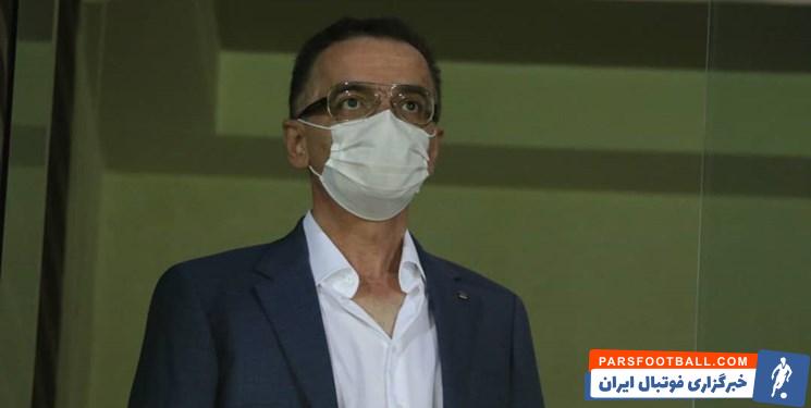 محمدرضا زنوزی