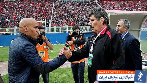 منصوریان ؛ تراکتور