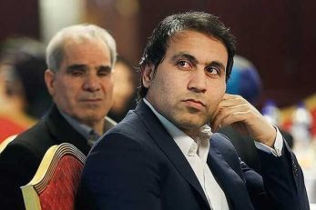 مهدوی کیا ؛ مولر