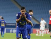 مهدی قایدی ؛ استقلال