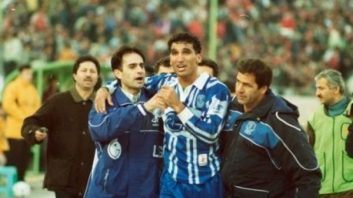 مهدی هاشمی نسب