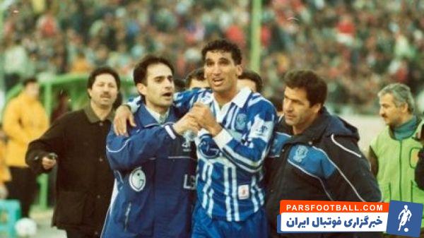 مهدی هاشمی نسب