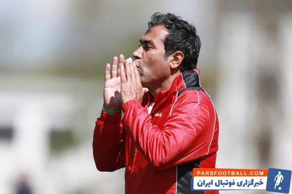 هادی مهدوی کیا ؛ پرسپولیس