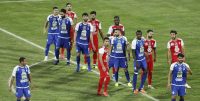 وزارت ورزش ؛ استقلال ؛ پرسپولیس