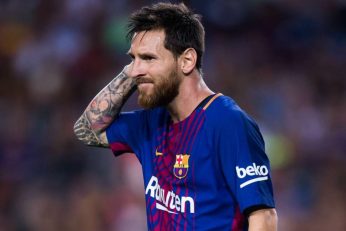 فوق ستاره آرژانتینی با گروه فوتبال سیتی برای انتقال 700 میلیون یورویی توافق کرده است.