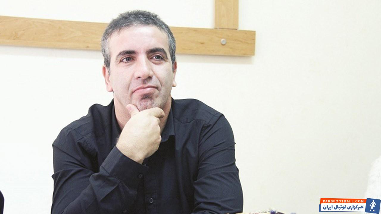 بهروز رهبری فرد ستاره سابق پرسپولیس معتقد است بازیکنان پرسپولیس مقابل استقلال مغرور بودند و بازی همیشگی خود را انجام ندادند.