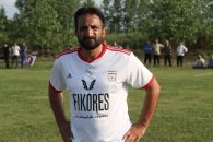 محمد نوری پیشکسوت اسقلال در گفت و گویی به فینال جام حذفی بین دوتیم استقلال و تراکتور پرداخت و از حاشیه های ایجاد شده برای استقلال ابراز نگرانی کرد.