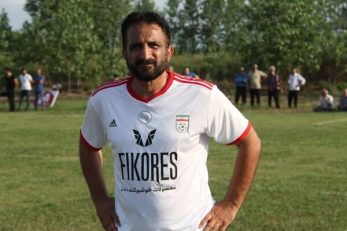 محمد نوری پیشکسوت اسقلال در گفت و گویی به فینال جام حذفی بین دوتیم استقلال و تراکتور پرداخت و از حاشیه های ایجاد شده برای استقلال ابراز نگرانی کرد.