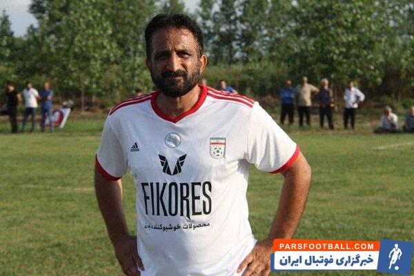 محمد نوری پیشکسوت اسقلال در گفت و گویی به فینال جام حذفی بین دوتیم استقلال و تراکتور پرداخت و از حاشیه های ایجاد شده برای استقلال ابراز نگرانی کرد.