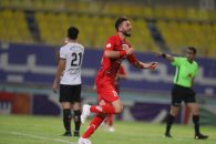 پرسپولیس در فینال لیگ قهرمانان آسیا از زبان مهدی عبدی