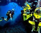 ورزش های ساحلی