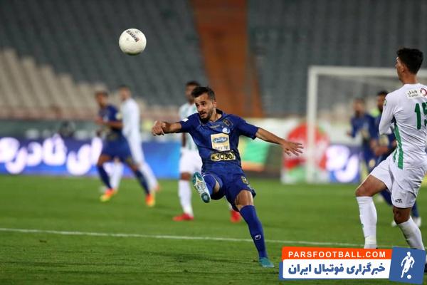 ستاره استقلال به دنبال جدایی از باشگاه