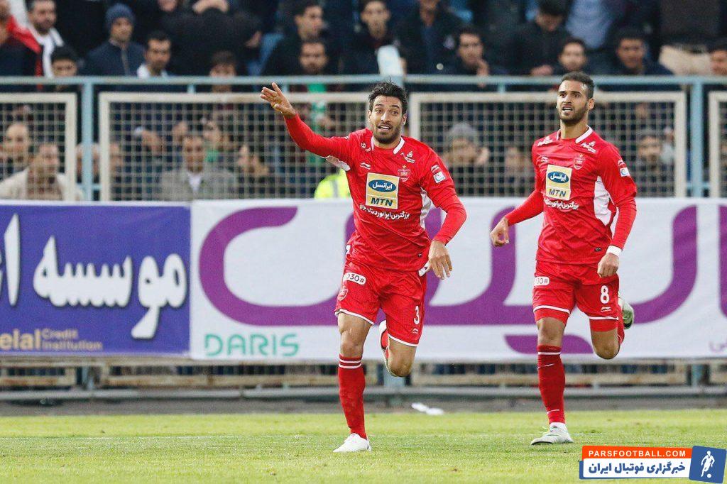 عبدالصمد ابراهیمی ، وکیل ورزشی مدعی شد که مسئولین حقوقی پرسپولیس می گویند که شجاع خلیل زاده مرتکب اشتباه بزرگی شده و دلایلشان هم قانع کننده است.