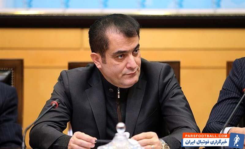 اسماعیل خلیلزاده