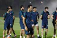 ترکیب احتمالی پرسپولیس در بازی با النصر در نیمه نهایی لیگ قهرمانان آسیا