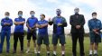 فکری که دیروز برای اولین بار به عنوان سرمربی در تمرین استقلال حاضر می شد، از مسئولان تیم خواست ماسک شماره 12 را در اختیارش قرار دهند.
