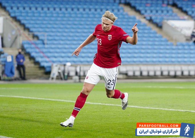 در انتقالات زمستانی بود که علیرغم مطرح شدن نام های فراوان، در نهایت این دورتموند بود که با مینو رایولا برای جذب ارلینگ هالند به توافق رسید.