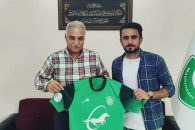 رزاق پور سید ابوالفضل رزاقپور که پس از شروع تمرینات تراکتور در جمع شاگردان علیرضا منصوریان حضور پیدا نکرده و به همراه ماشینسازی تمرین میکرد، با قراردادی قرضی تا پایان لیگ بیستم به جمع سبزپوشان فوتبال تبریز پیوست.