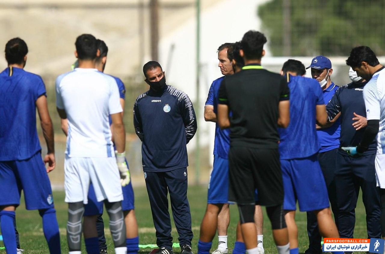 نام امید علی دفتری در شرایطی مطرح شد که او در فوتبال ایران چهره شناختهشده ای نیست اما او که ساکن خارج از کشور است در خارج از کشور....