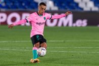 بر اساس گزارشی که آاس منتشر کرده سرجینیو دِست در مسابقه دیشب 23 توپ از دست داد. این مدافع آمریکایی همچنین 11 پاس اشتباه ارسال کرد.