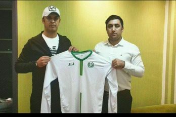 مهدی پاشازاده در حالی راهی همدان شده است که فصل عجیبی را پشت سر گذاشت. او در اوایل فصل گذشته نیز سکان هدایت شهرداری ماهشهر ....