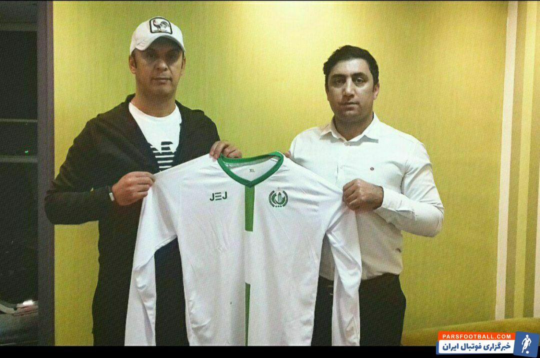 مهدی پاشازاده در حالی راهی همدان شده است که فصل عجیبی را پشت سر گذاشت. او در اوایل فصل گذشته نیز سکان هدایت شهرداری ماهشهر ....