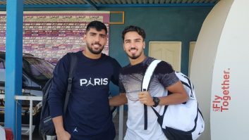 دو بازیکنی که با سروصدای زیادی به این تیم آمدند، حبیب فرعباسی و سعید واسعی هستند که هر دو با فسخ یک طرفه، برای حضور در تراکتور اعلام آمادگی کردند و حالا با نمایش توانایی خود در تمرین، نظر منصوریان را به طور کامل جلب کرده‌اند.