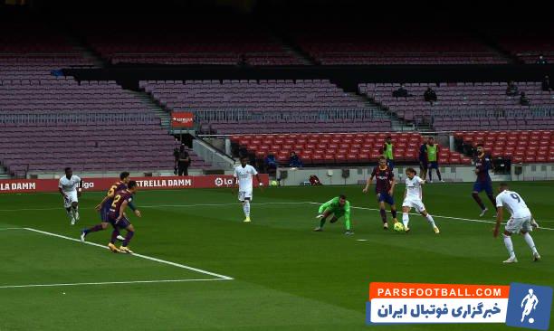 بعد از ورود مودریچ به زمین عملکرد رئال مادرید تا حدود زیادی با بهبود مواجه شد و این تیم توانست چند حمله خطرناک را روی دروازه بارسلونا ترتیب دهد.