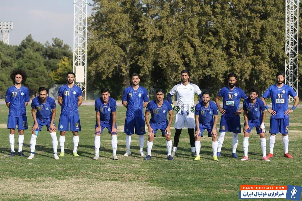 رقابت رشید مظاهری و سید حسین حسینی که هر دو سابقه حضور در تیم ملی فوتبال ایران را دارند، میتواند دیدنیترین جدال برای قرار گرفتن درون