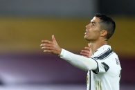 کریستیانو رونالدو